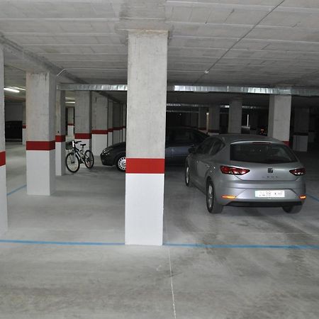 Residencial El Pinet Beach La Marina Exterior photo