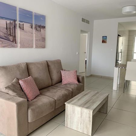 Residencial El Pinet Beach La Marina Exterior photo