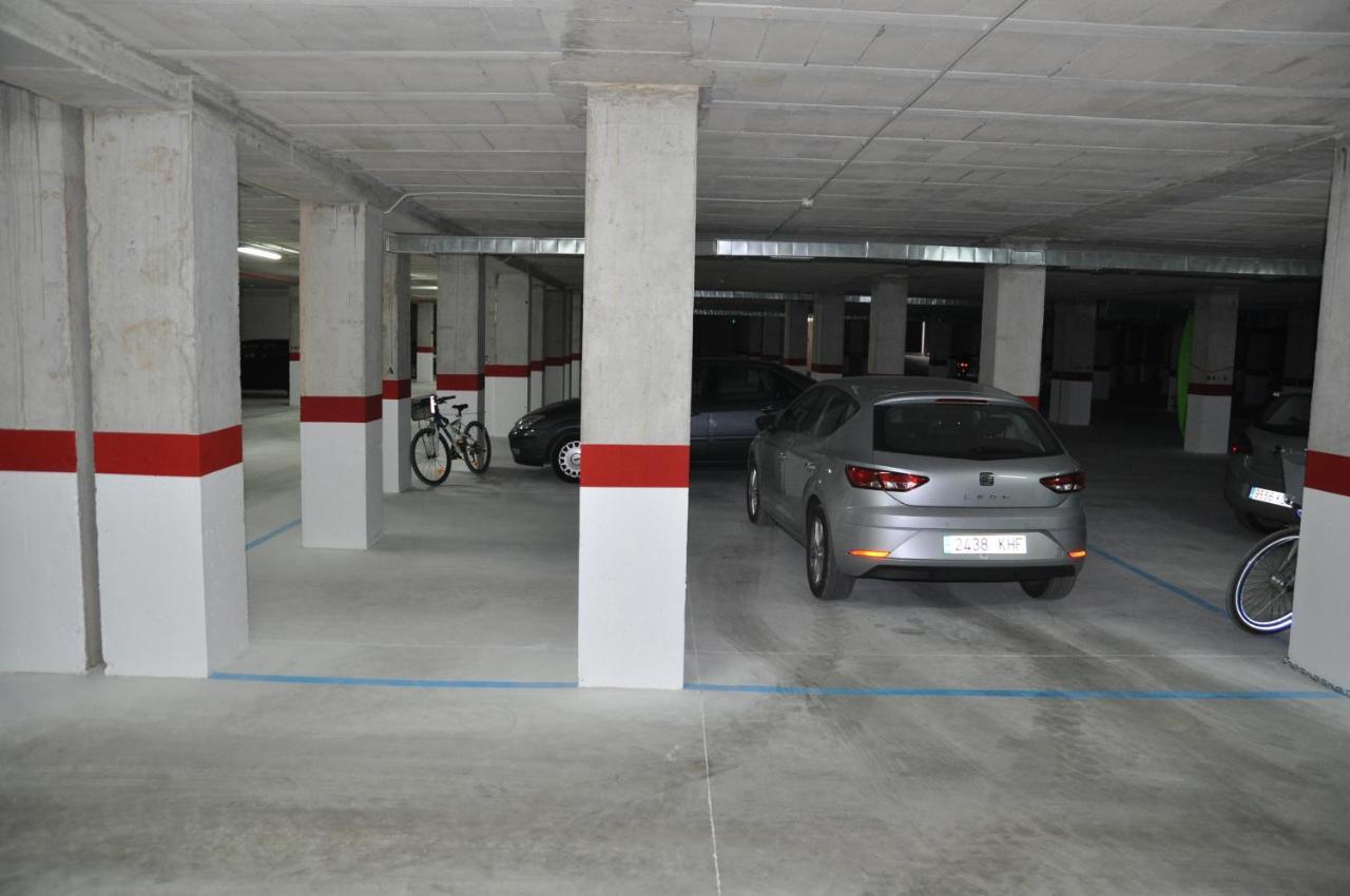 Residencial El Pinet Beach La Marina Exterior photo