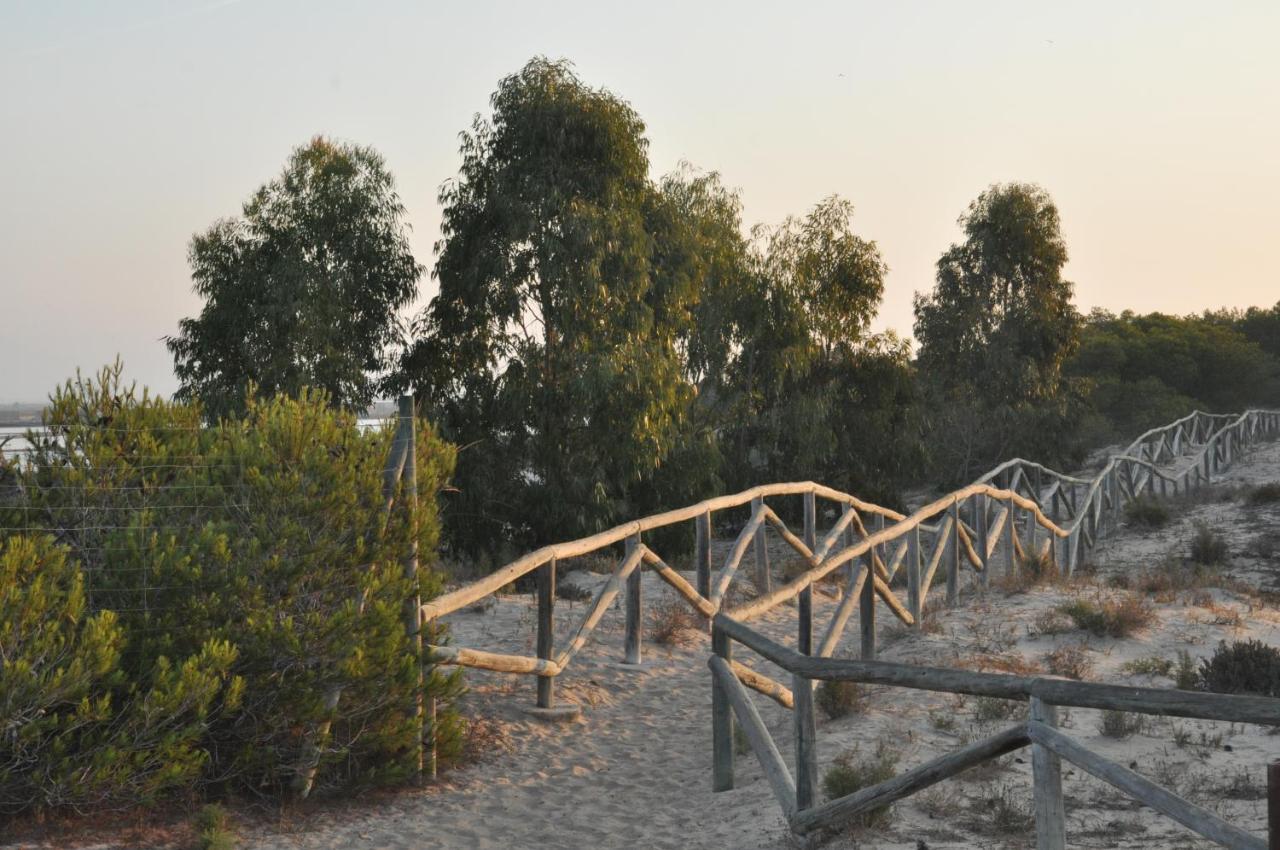 Residencial El Pinet Beach La Marina Exterior photo
