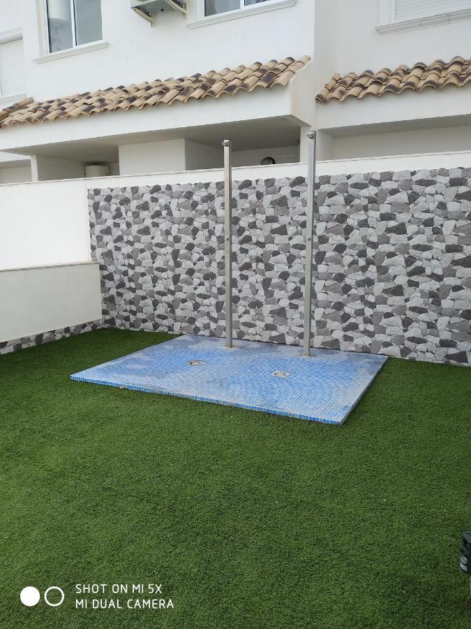 Residencial El Pinet Beach La Marina Exterior photo