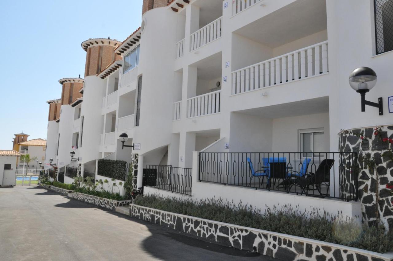 Residencial El Pinet Beach La Marina Exterior photo