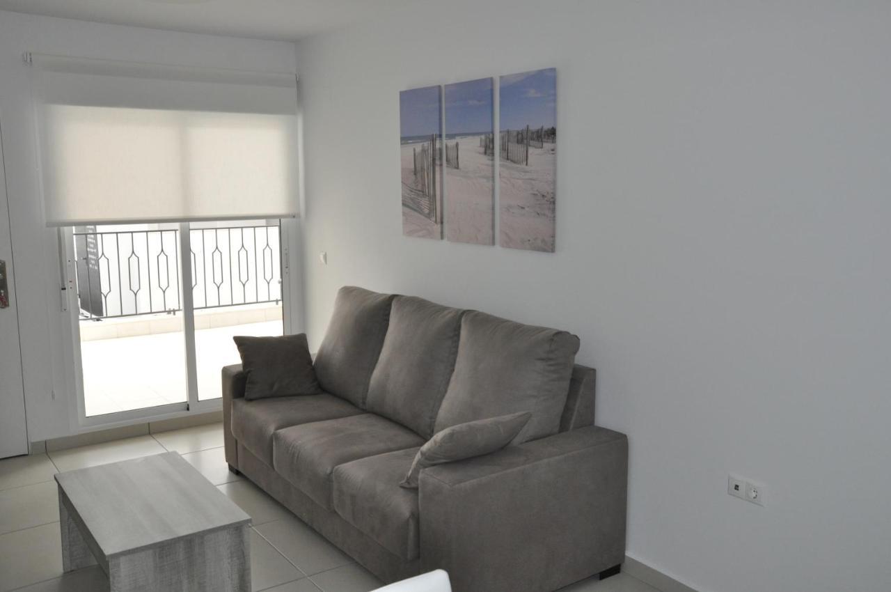 Residencial El Pinet Beach La Marina Exterior photo