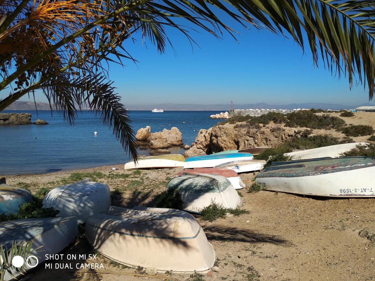 Residencial El Pinet Beach La Marina Exterior photo