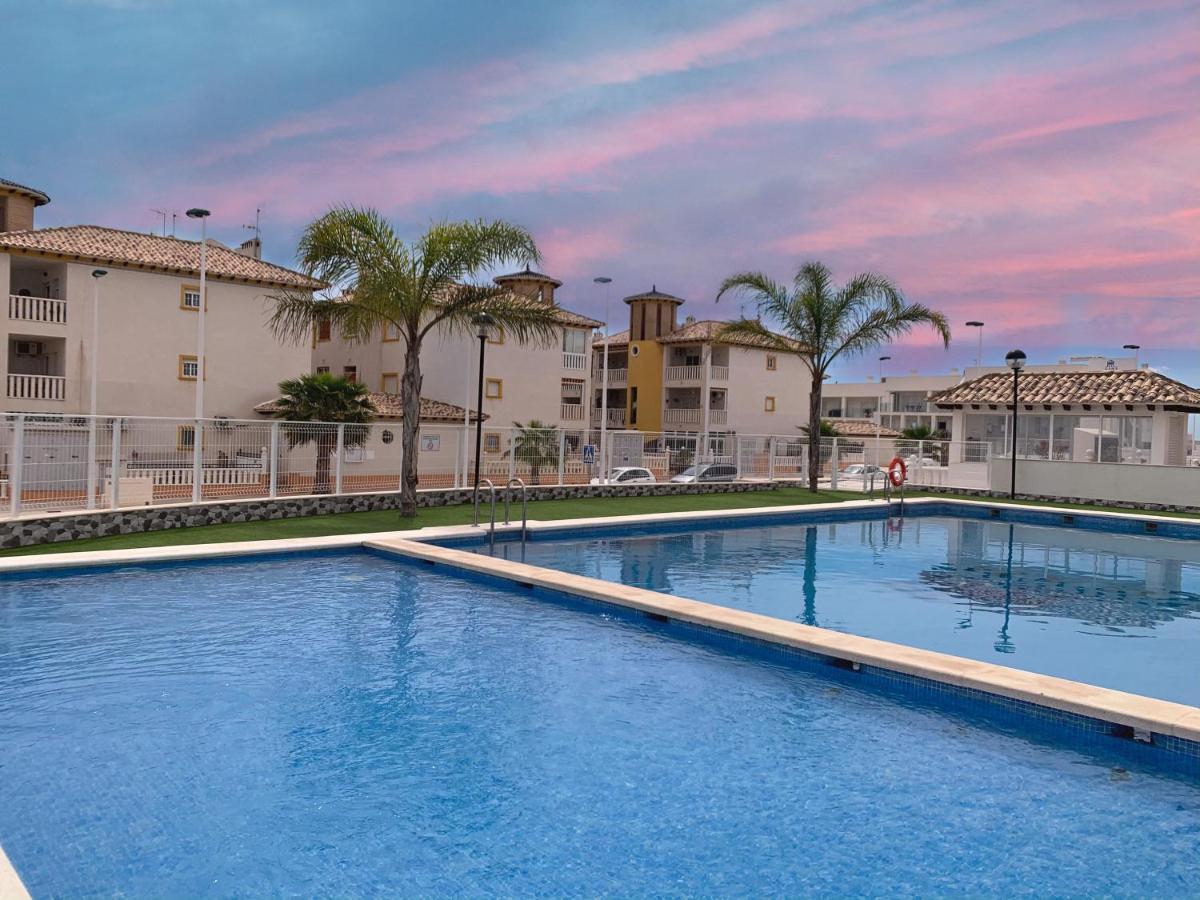 Residencial El Pinet Beach La Marina Exterior photo